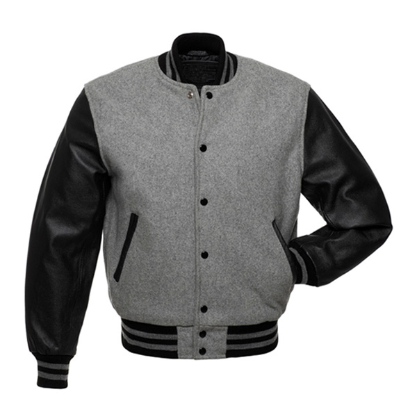 Varsity Jacket - SW Leather Group